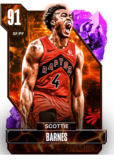 collab with PDG (blitz card)