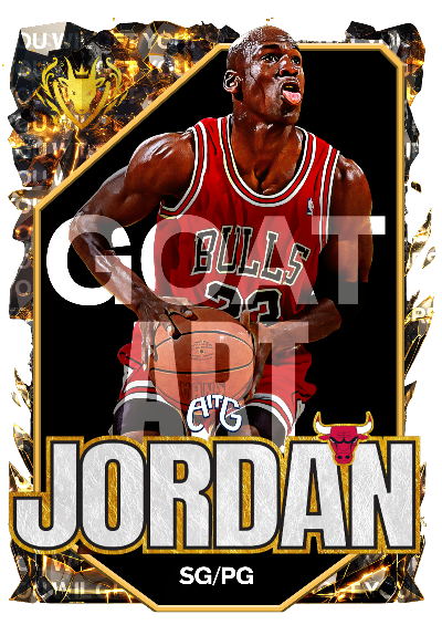 Yearly GOAT Gem Leak