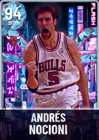 Flash Andrés