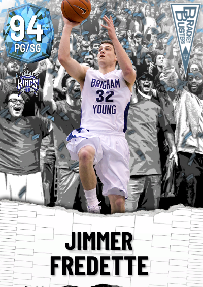 Best College Player