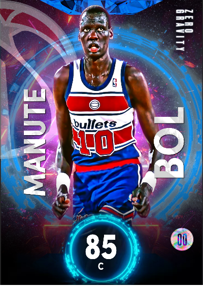 WHEN WE GETTING MANUTE???