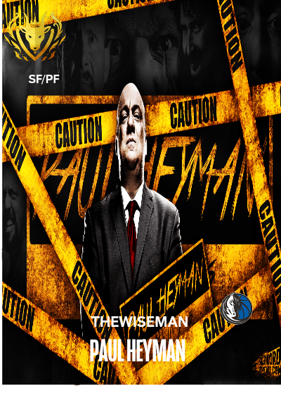 Thewiseman Paul Heyman