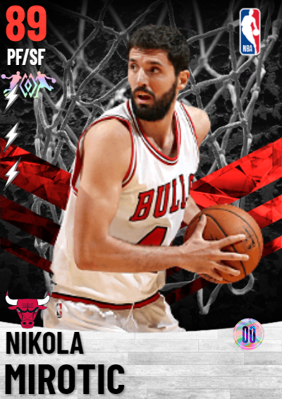 Mirotic