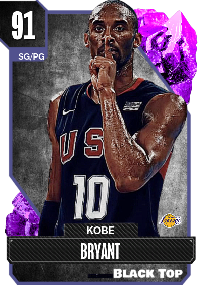 COTD?