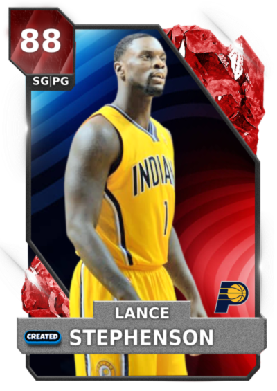 Lance Stephenson