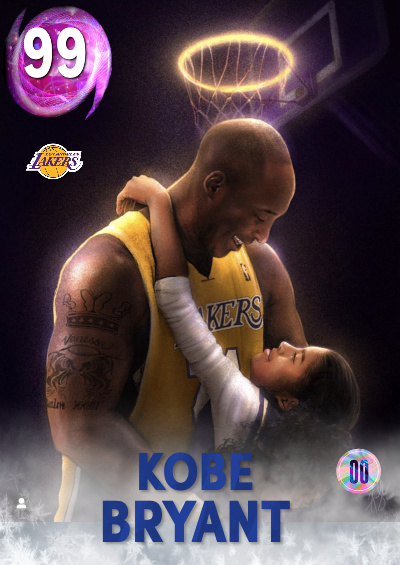 Kobe Bryant