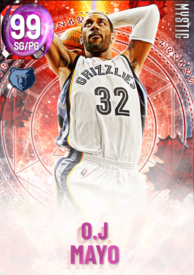 o.j mayo.........