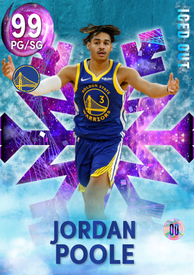 Jordan Poole