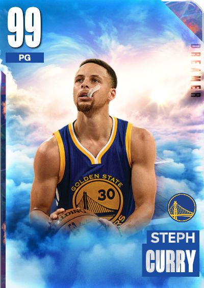 Steph Curry
