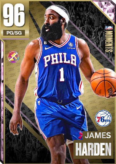 Moments Harden