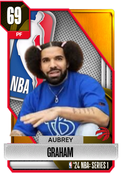 drake