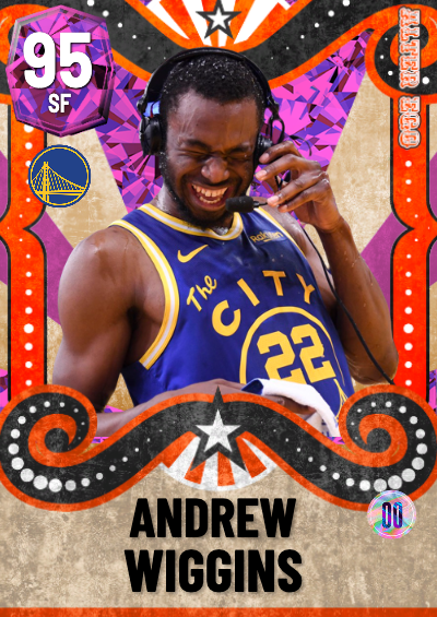 All Star Starter #22