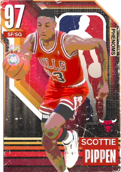 Scottie
