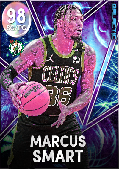 Marcus
