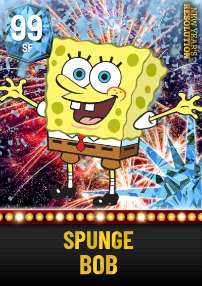 Spunge Bob