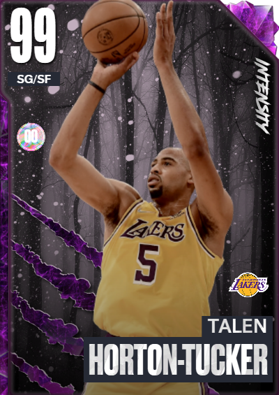 TALEN H T CARD