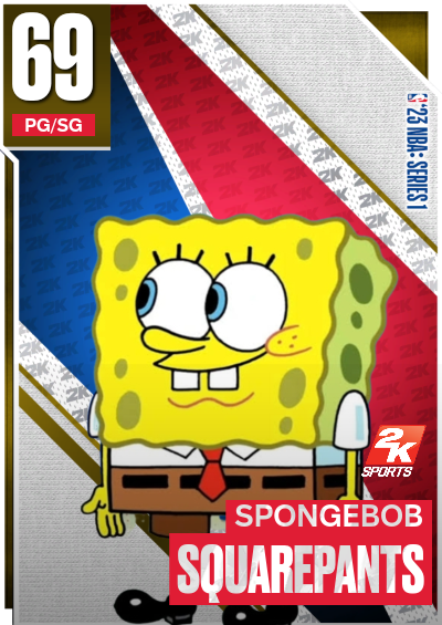 Sponge