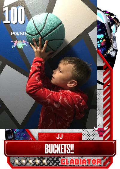 Future GOAT