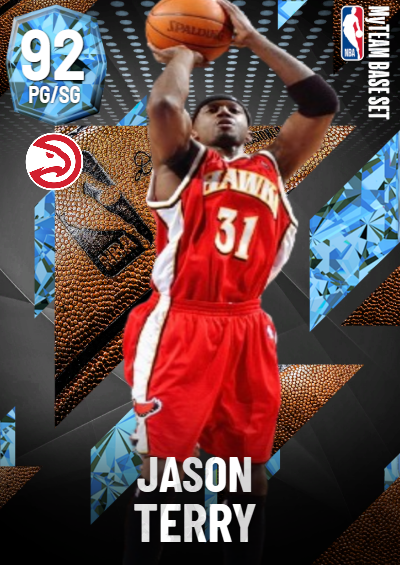 jason terry mad underrated