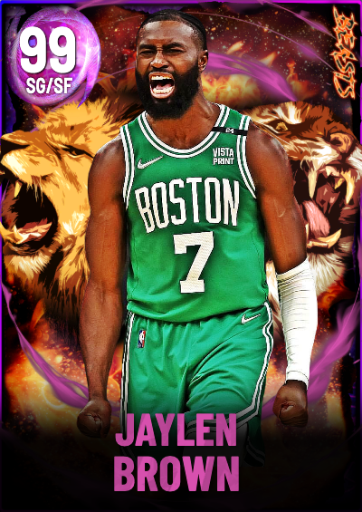 Jaylen Brown