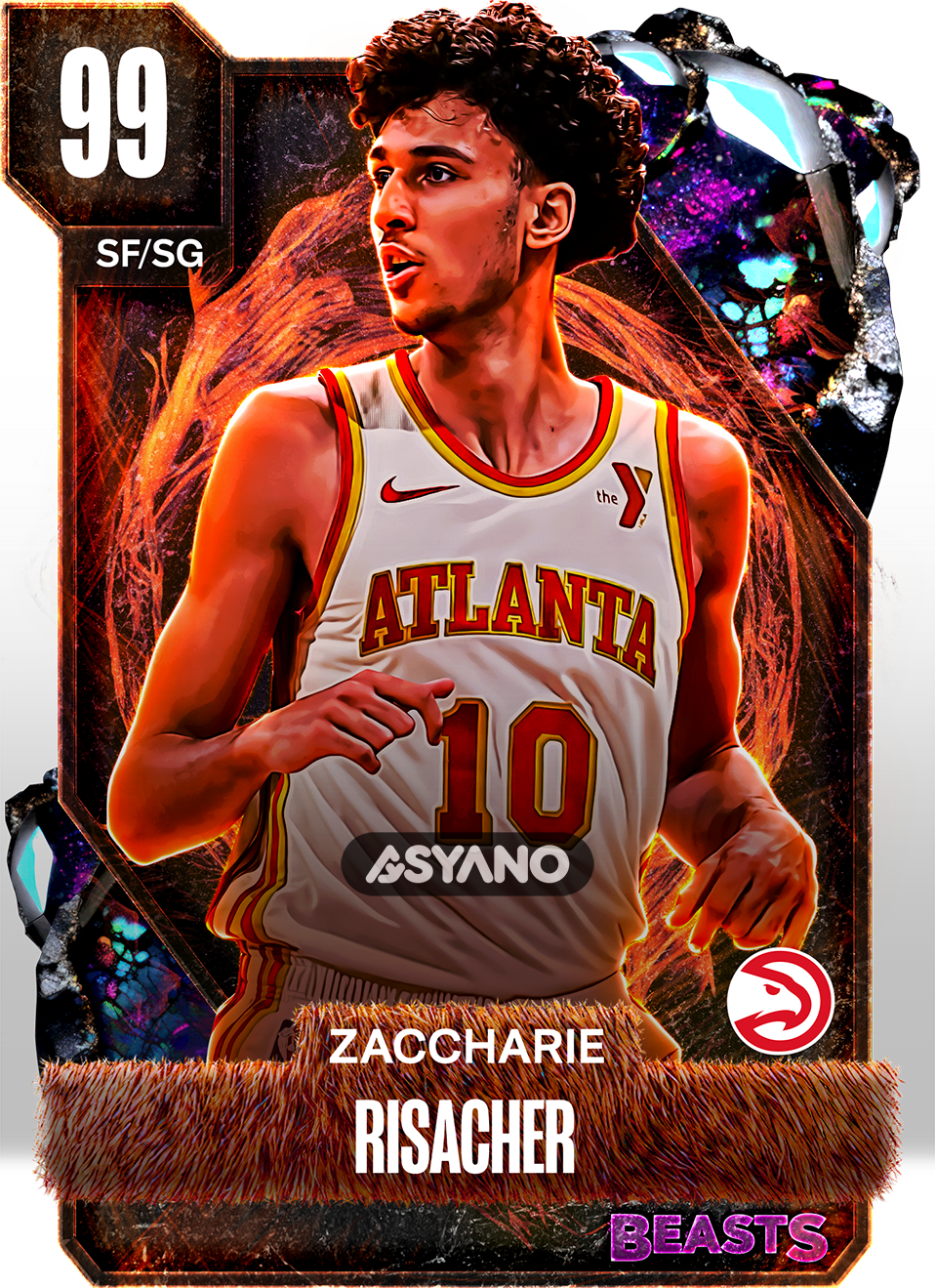 Risacher