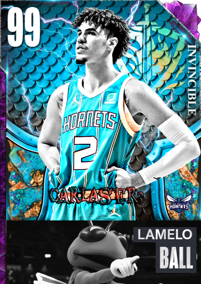 Lamelo Ball