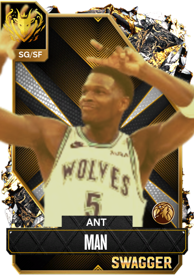 WOLVES IN 7