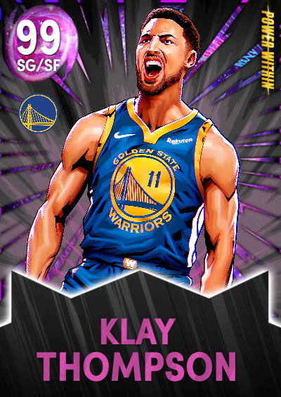 PWR Klay