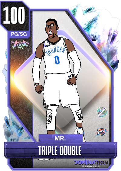 wet like watta westbrook edition