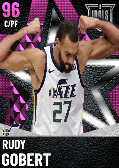 Rudy Gobert