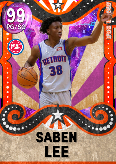 alter ego saben lee