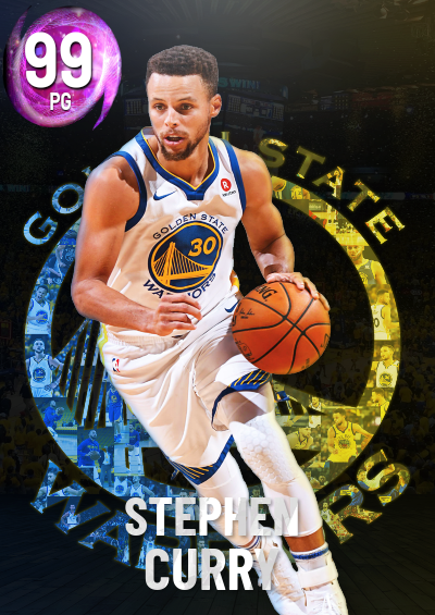 Stephen Curry