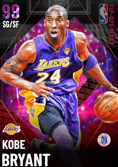 Kobe Bryant