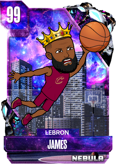 LeBron  James