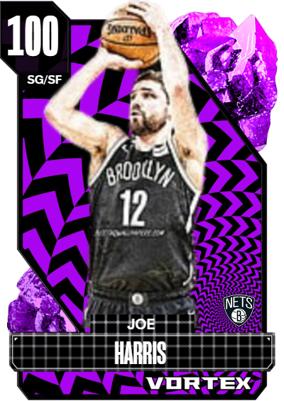 joe harris