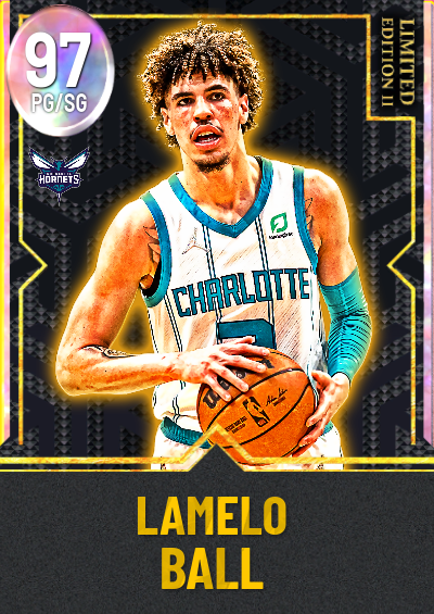 Lamelo Ball