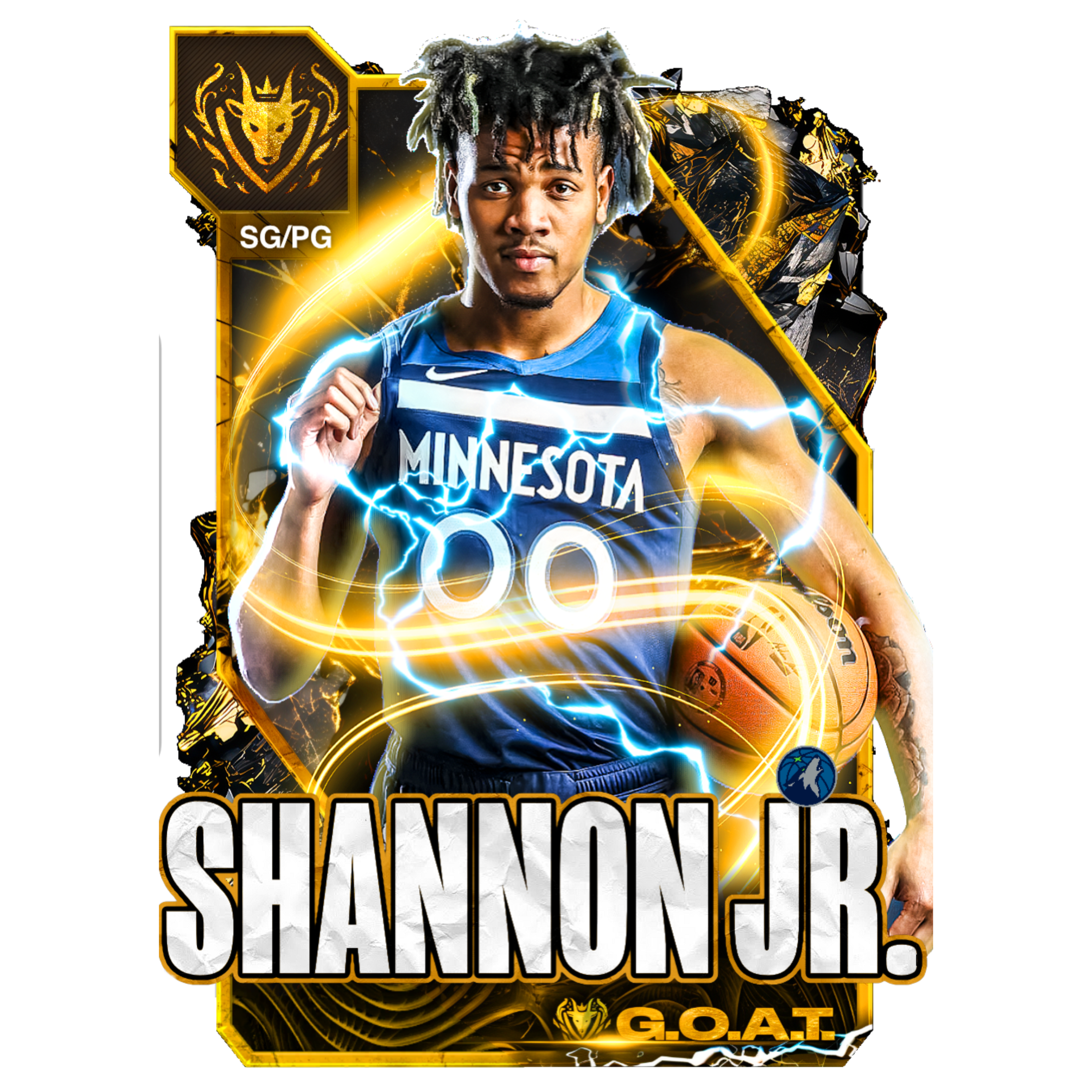 Card for Every Player Day 9 (leave suggestions