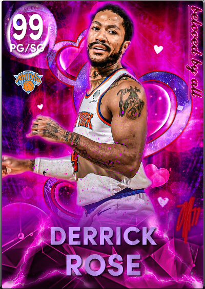 Derrick