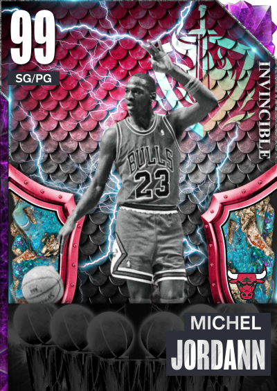 this is probs a bad card