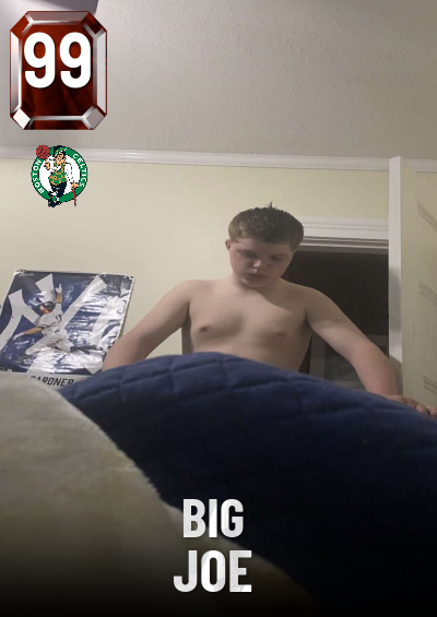 Big Joe