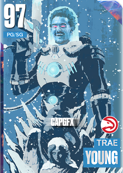 Sure Shot Freezer (Thanks To My CC Agent t00pac_gfx)