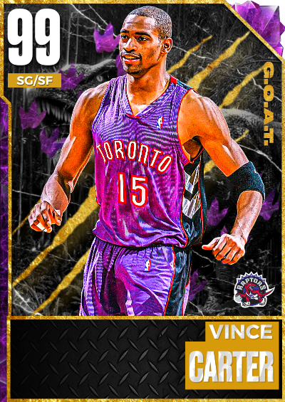 Nba 2k23 2kdb Custom Card From Redux Collab 2393