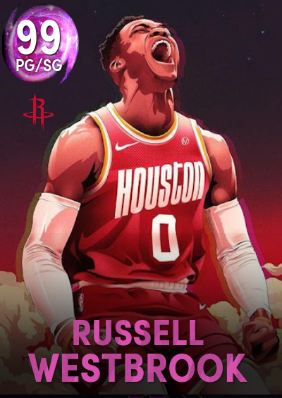 Russell Westbrook
