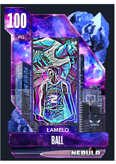 LaMelo