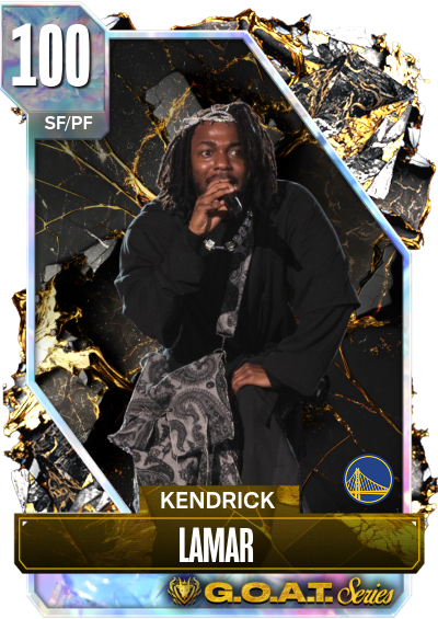 Kendrick lamar