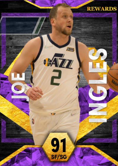 joe ingles