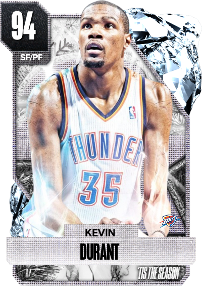 Kevin durant