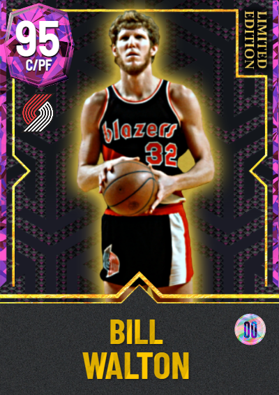 Bill Walton
