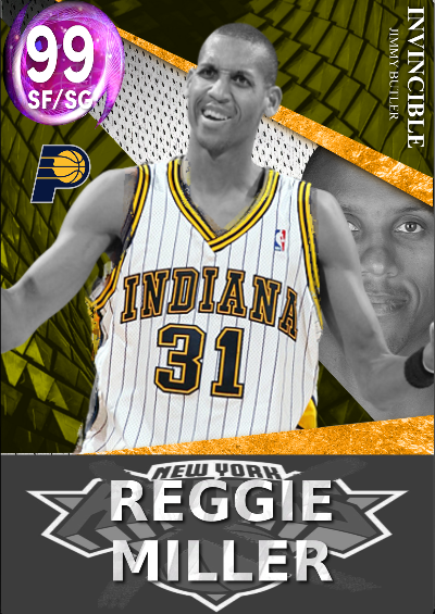 Reggie