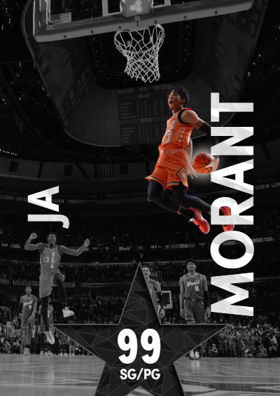 Ja Morant